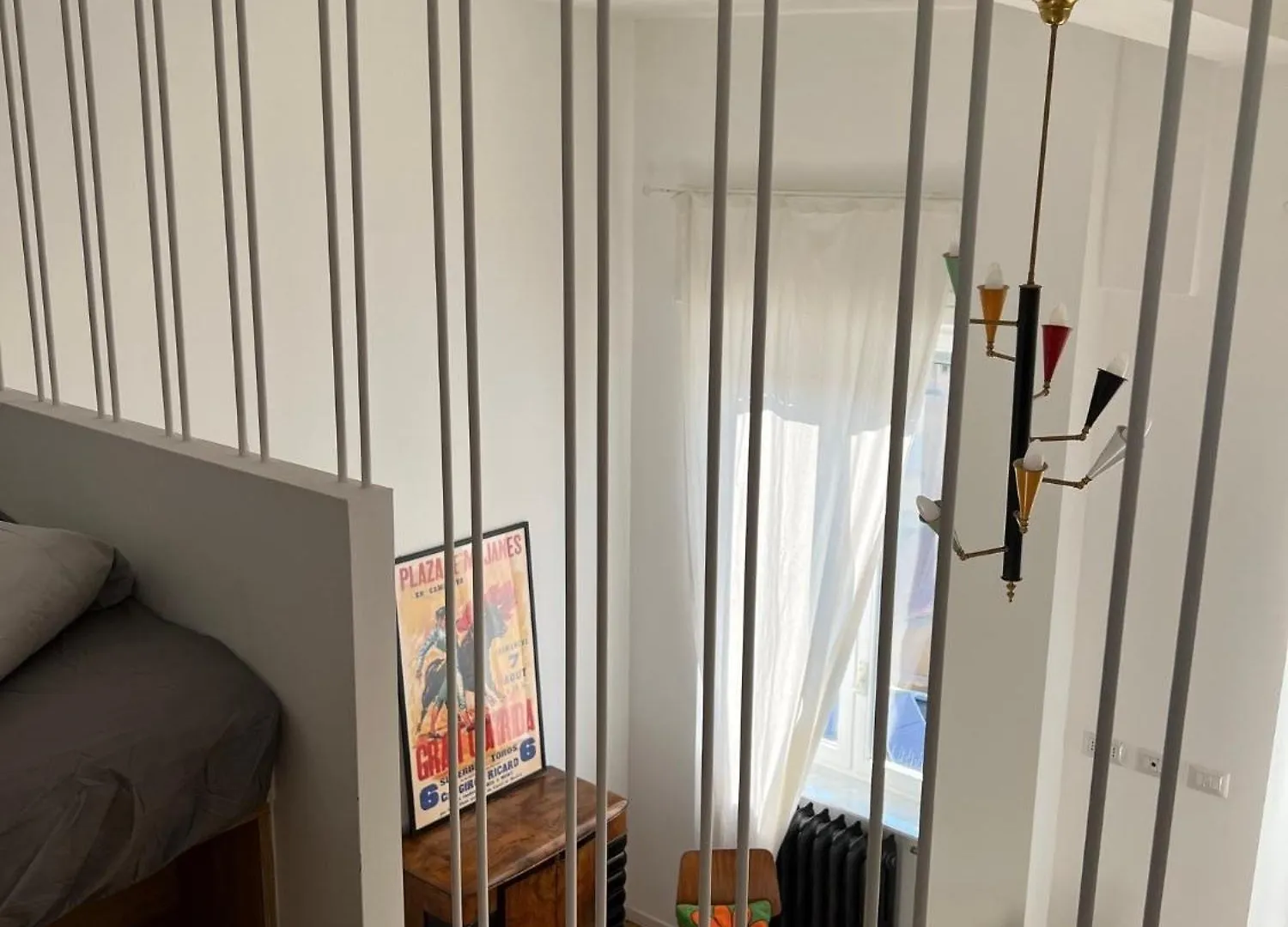 Design Suites In The Heart Of Milan