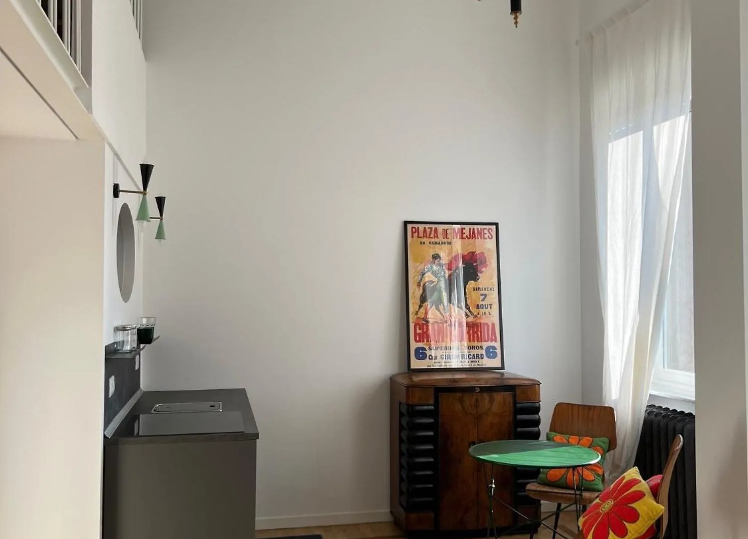 Design Suites In The Heart Of Milan 0*,  Italy