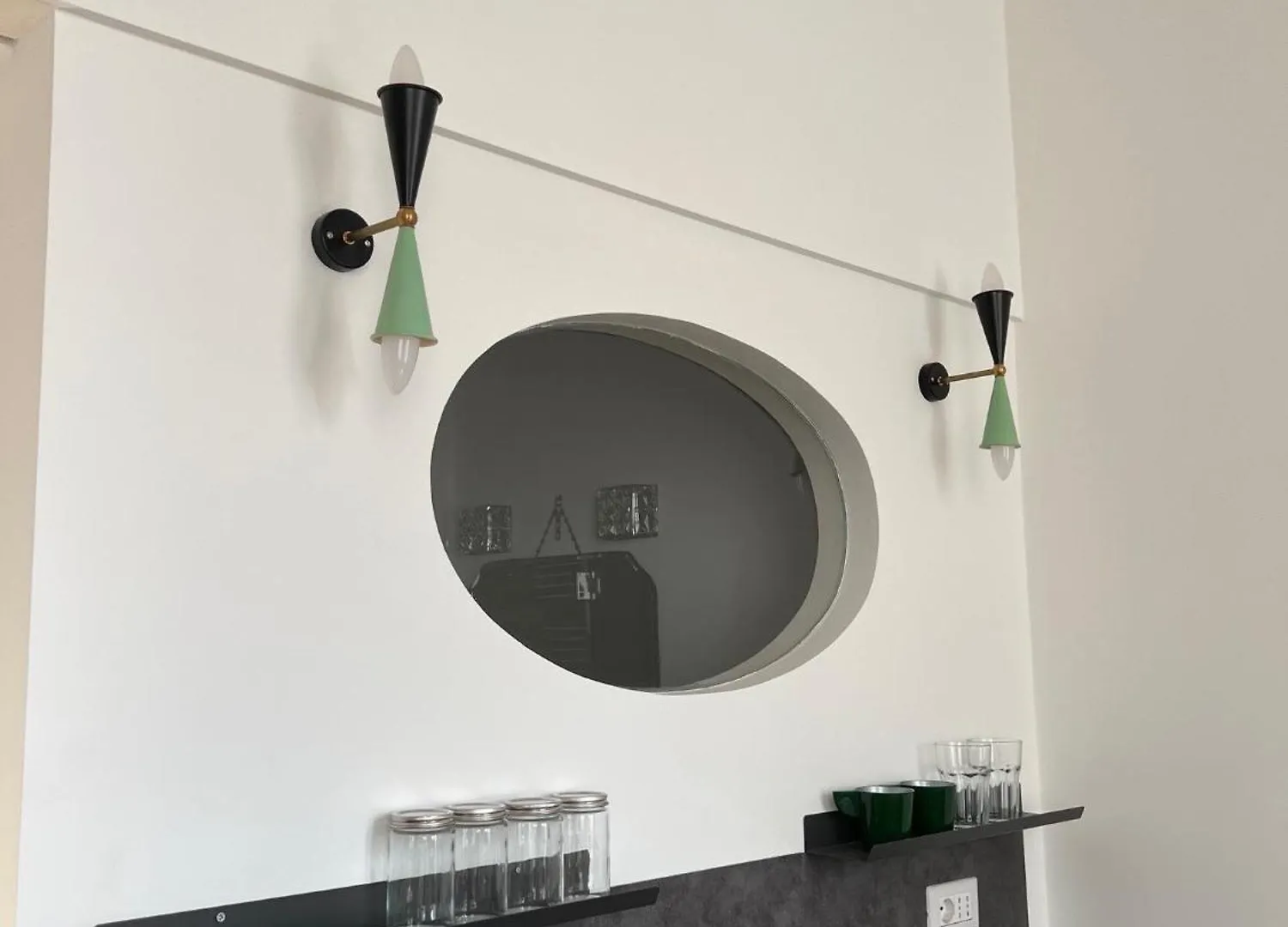 Apartment Design Suites In The Heart Of Milan