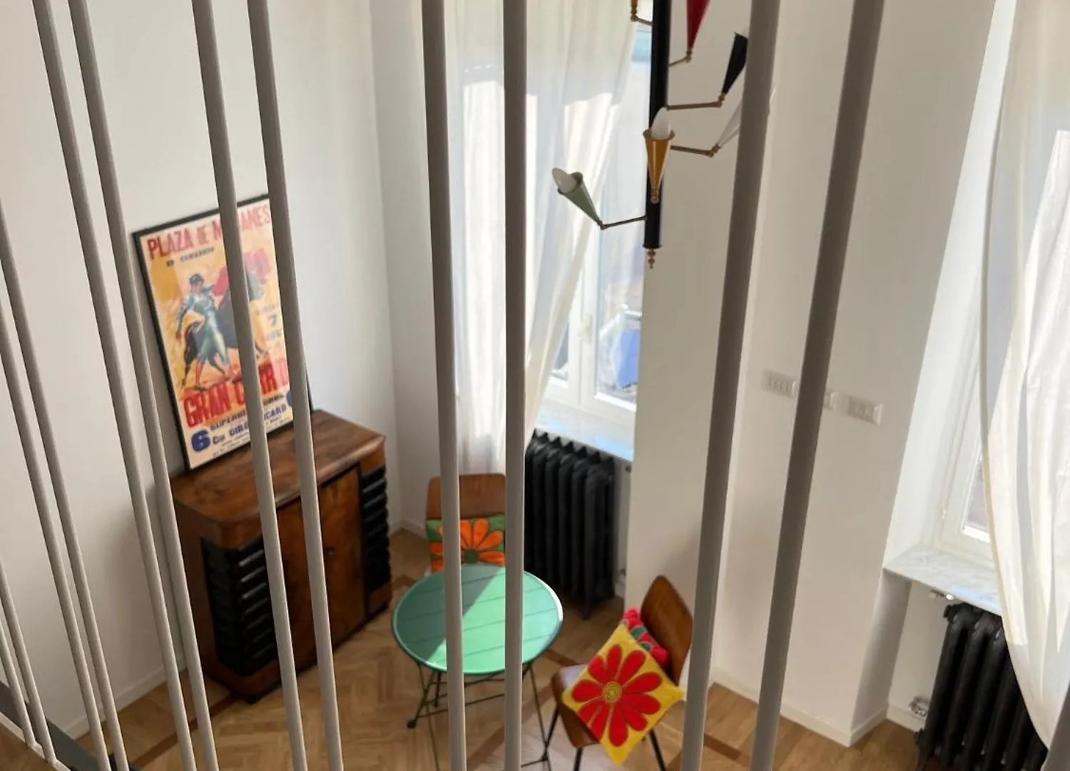 Design Suites In The Heart Of Milan Apartment