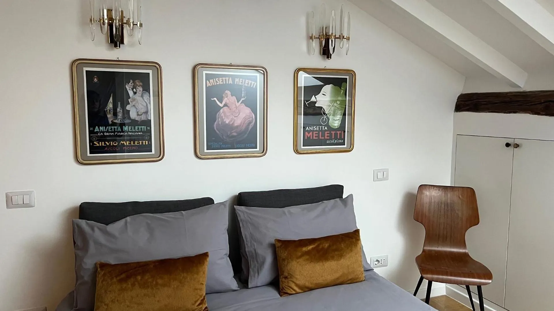 Design Suites In The Heart Of Milan 0*,  Italy